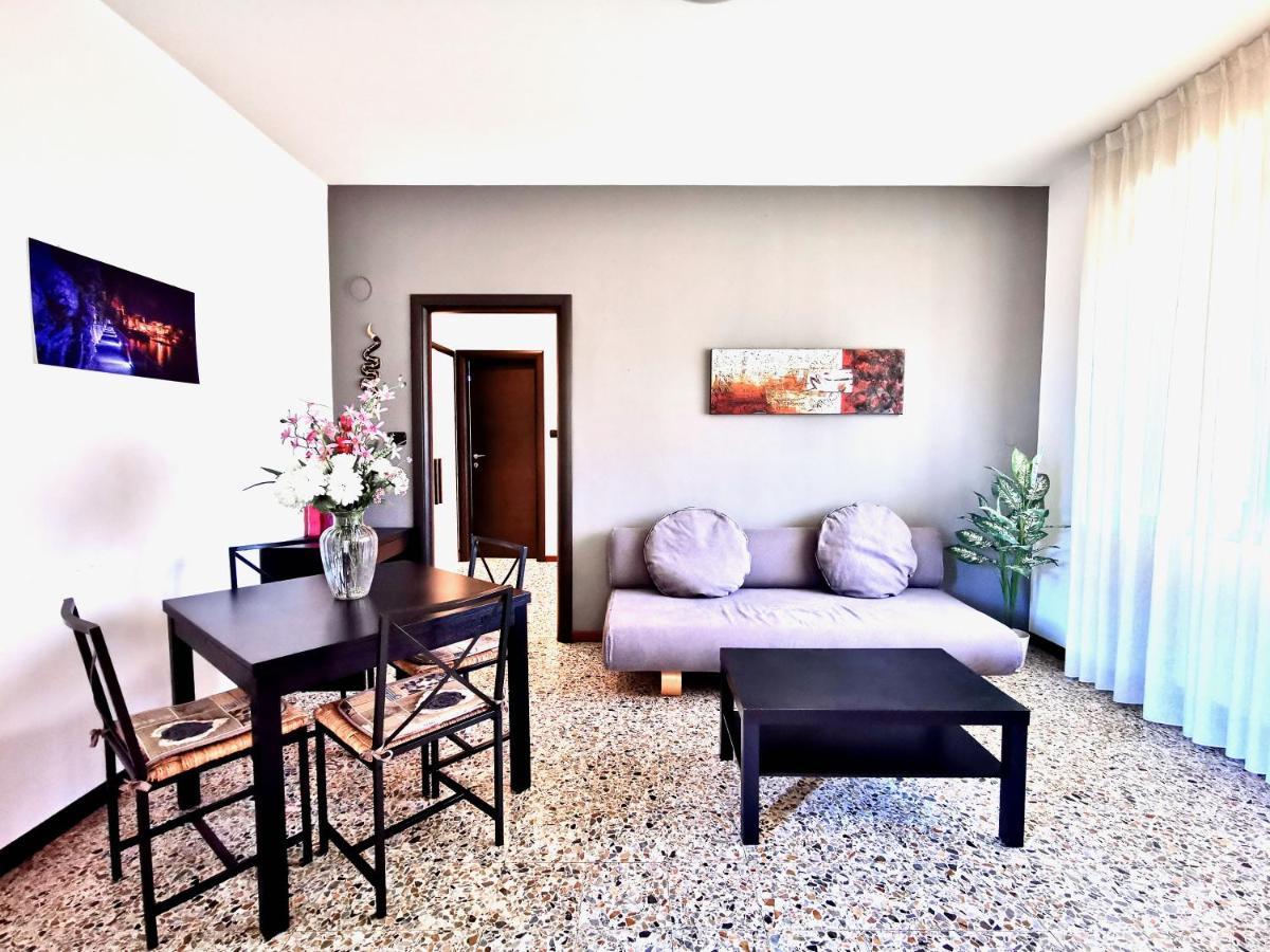 Appartamento Casa da Ste Mandello del Lario Esterno foto