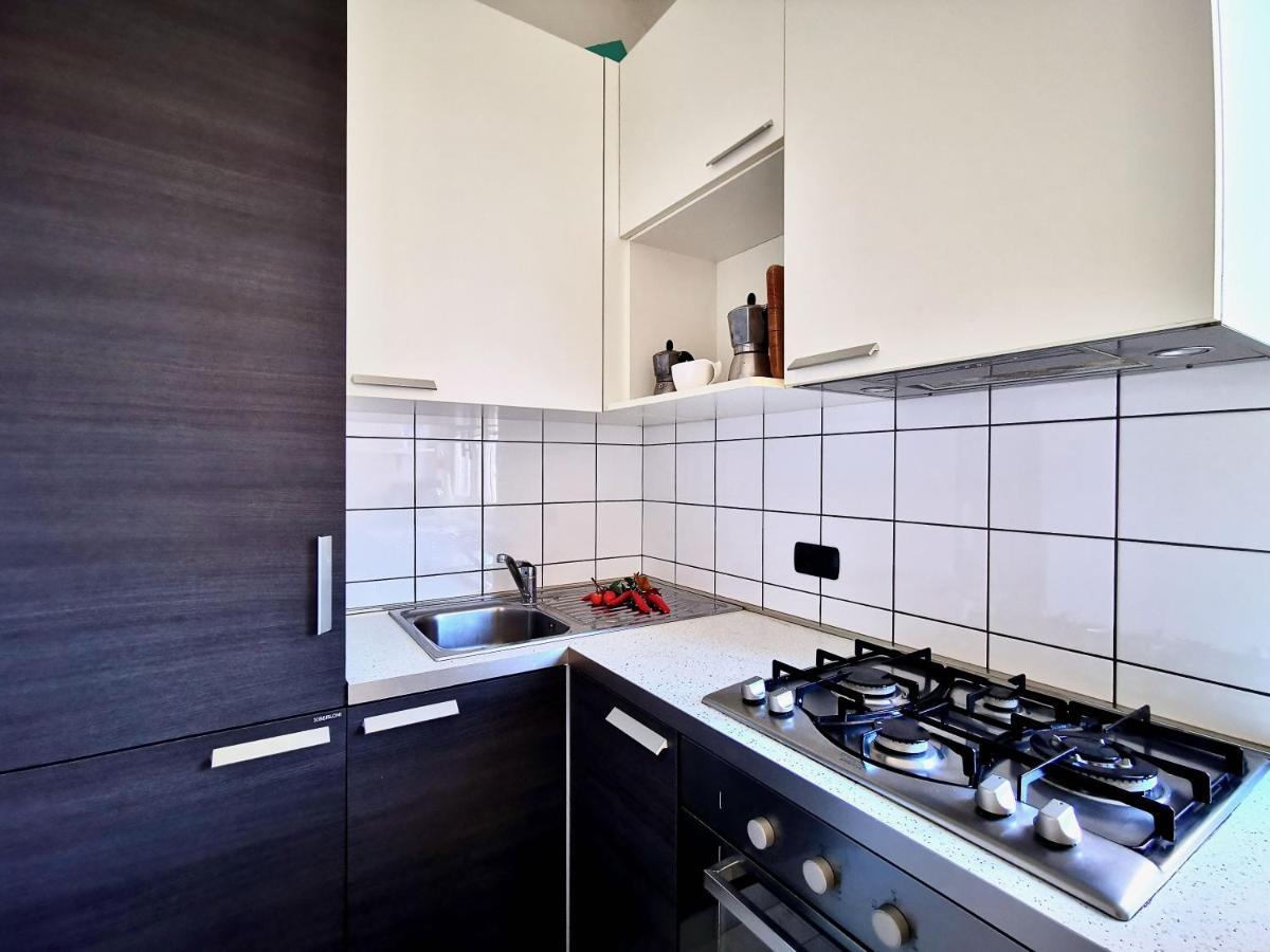 Appartamento Casa da Ste Mandello del Lario Esterno foto