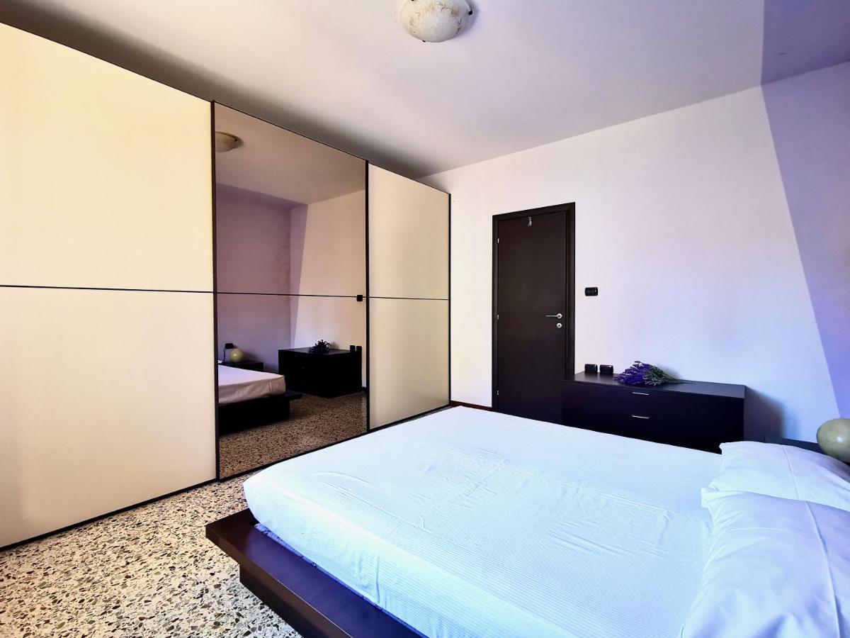 Appartamento Casa da Ste Mandello del Lario Esterno foto
