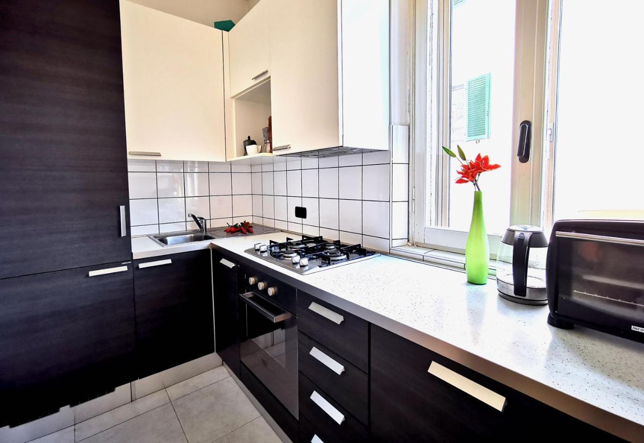 Appartamento Casa da Ste Mandello del Lario Esterno foto