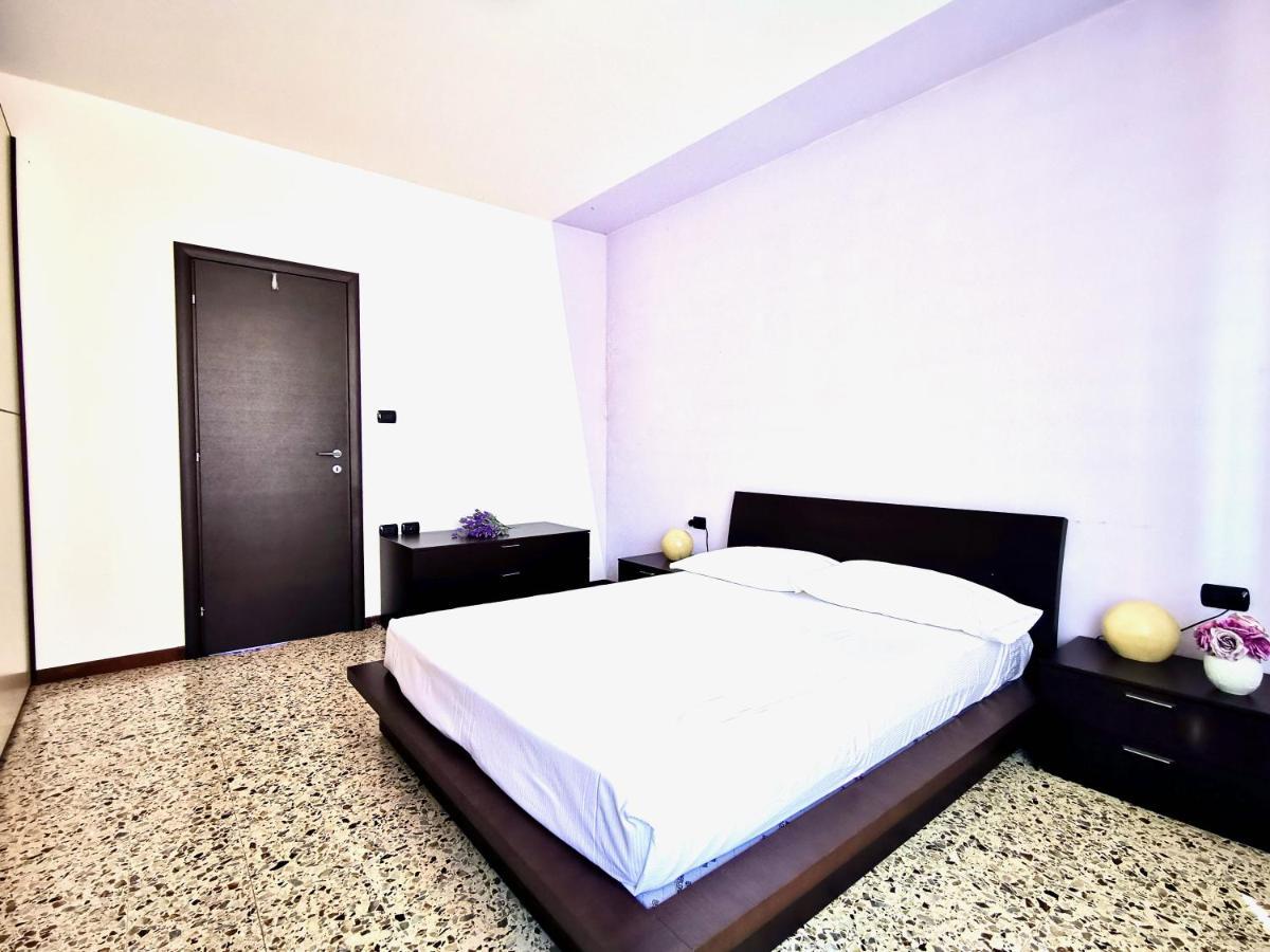 Appartamento Casa da Ste Mandello del Lario Esterno foto