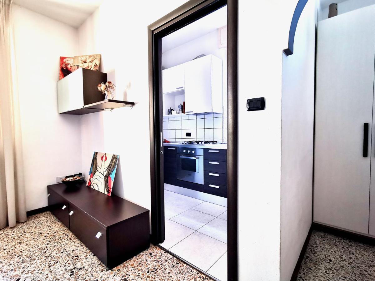 Appartamento Casa da Ste Mandello del Lario Esterno foto