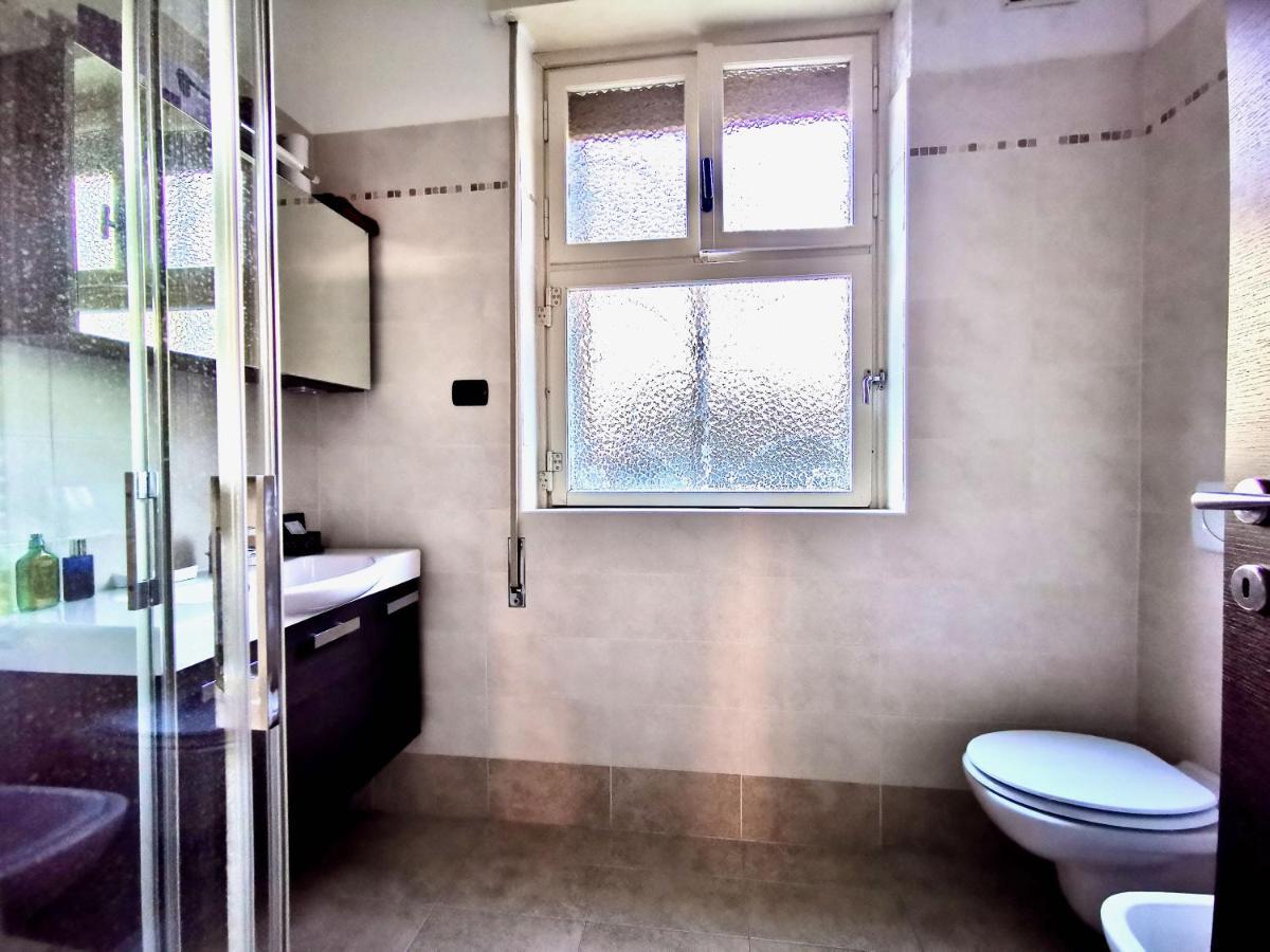 Appartamento Casa da Ste Mandello del Lario Esterno foto